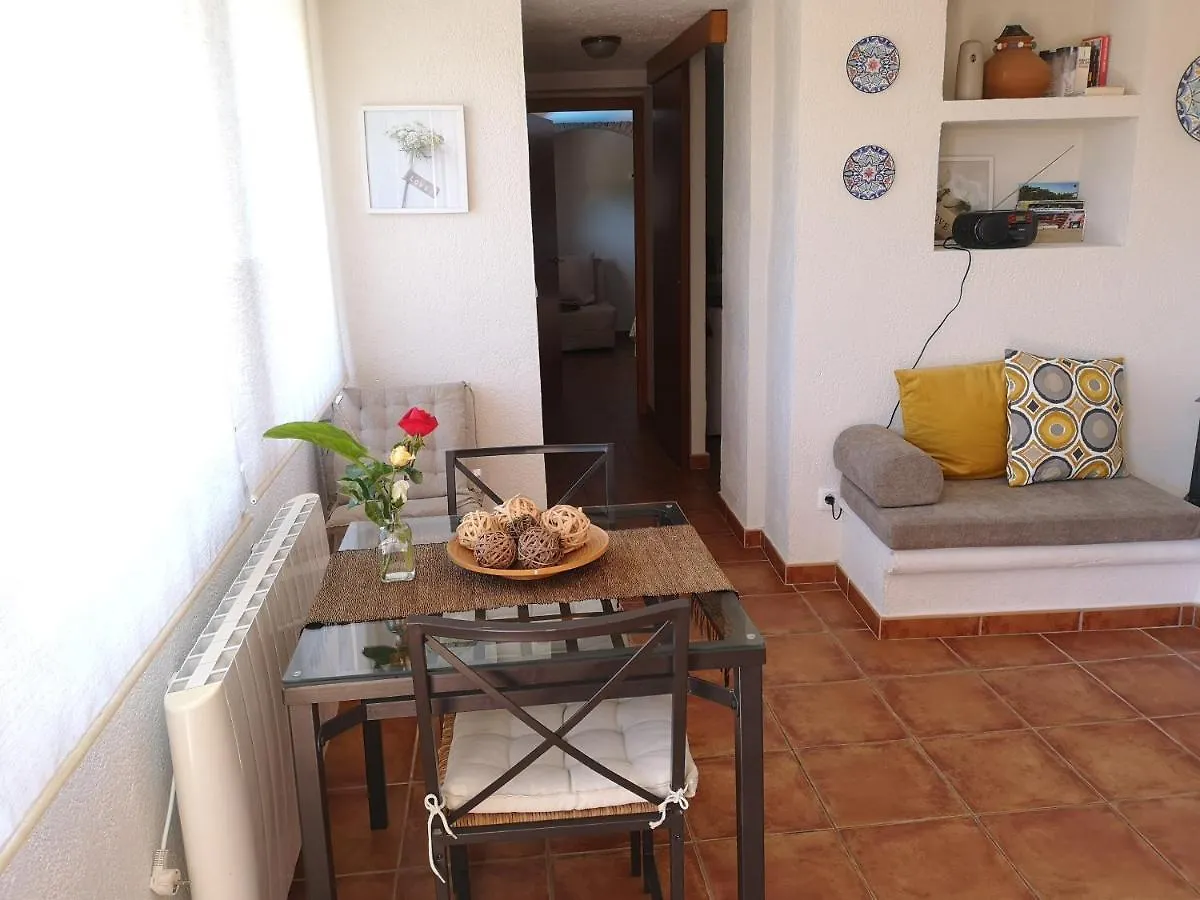 Villa Casita Con Piscina Y Barbacoa Privada à Blanes 0*,  Espagne